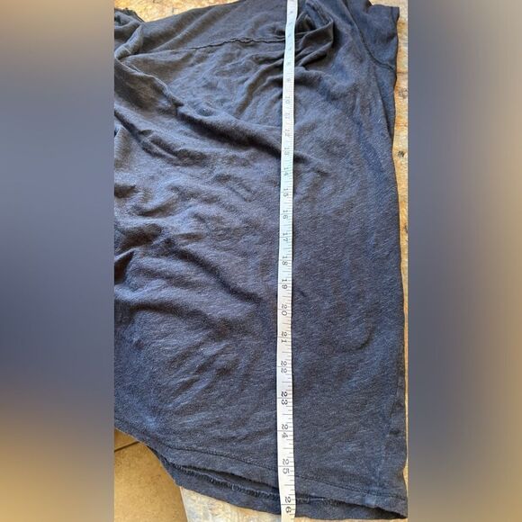 Free People Drape front or back Top - Picture 4 of 5